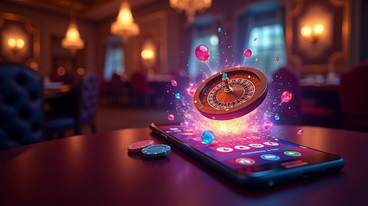wa777 mobile gaming