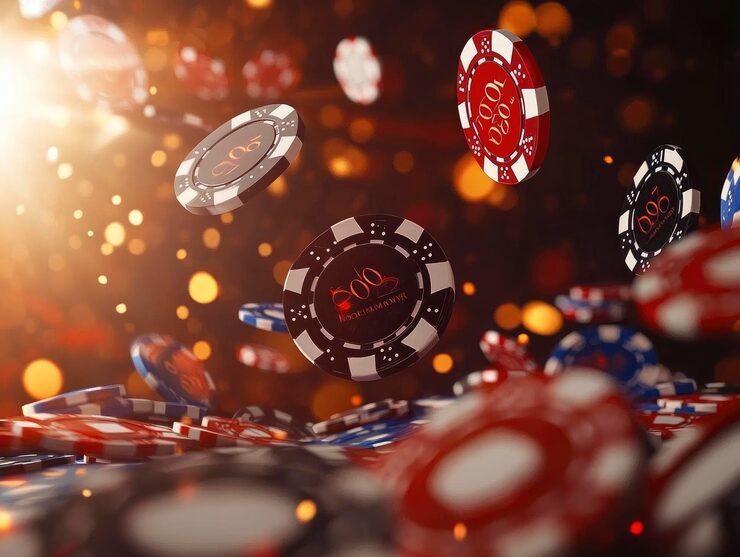 wa777 Live Casino